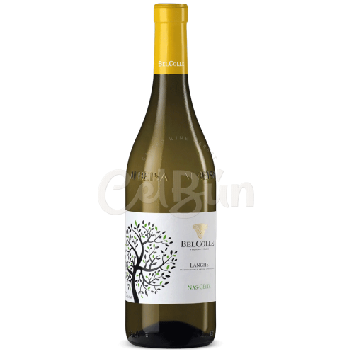 Bel Colle Langhe DOC Nascetta - 750ml